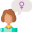Speech icon 64x64