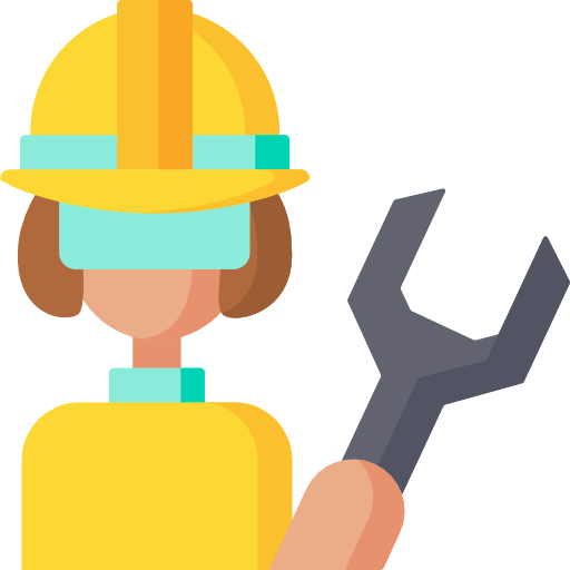 Mechanic icon