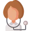 Doctor icon 64x64