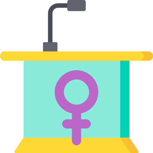 Lectern icon