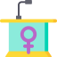 Lectern icon 64x64