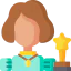 Award icon 64x64