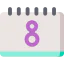 Womens day icon 64x64