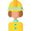 Worker icon 64x64