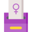 Suffrage іконка 64x64