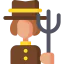 Pilgrim icon 64x64