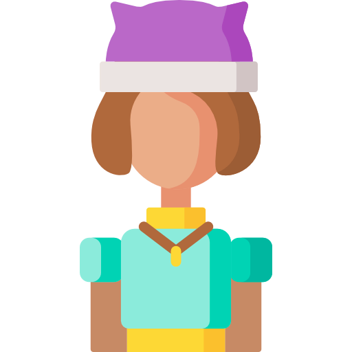 Hat icon