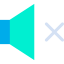Mute icon 64x64