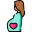Maternity icon 64x64