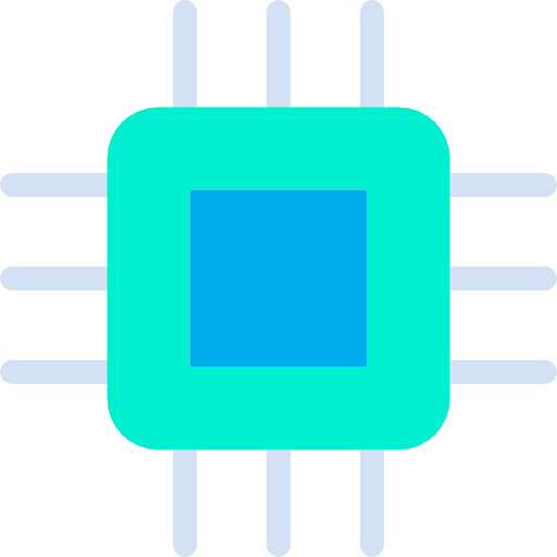 Chip icon