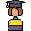 Student Symbol 64x64