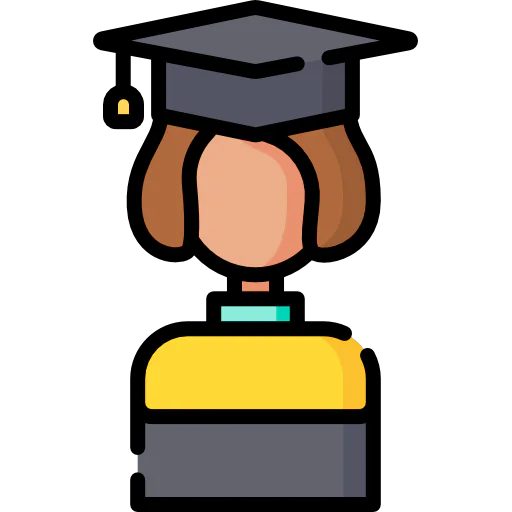 Student icon