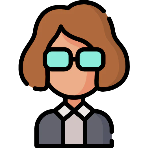Professional icon