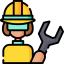 Mechanic icon 64x64