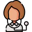 Doctor icon 64x64