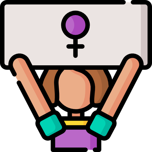 Protest icon