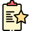 Clipboard icon 64x64