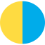 Contrast icon 64x64