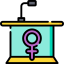 Lectern icon 64x64