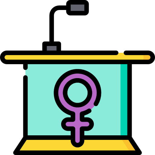 Lectern icon