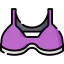 Bra icon 64x64