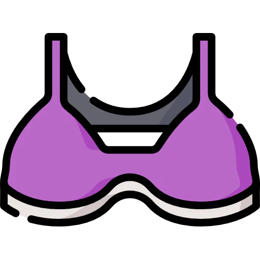 Bra icon