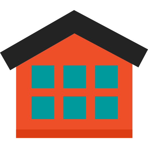 Building icon
