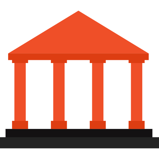 Building icon