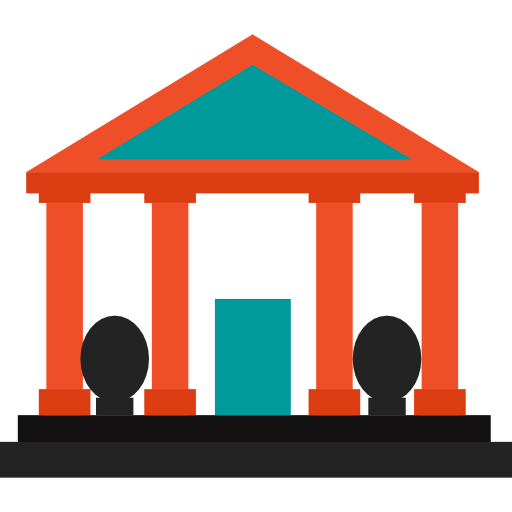 Building icon