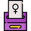 Suffrage іконка 64x64
