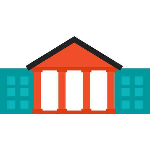 Building icon