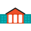 Building icon 64x64