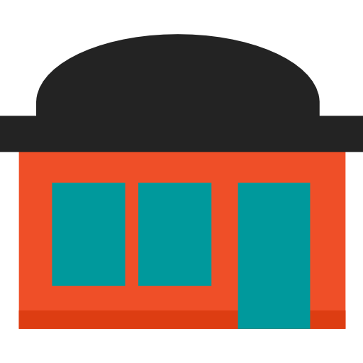 Building icon