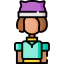 Hat icon 64x64