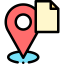 Pin icon 64x64