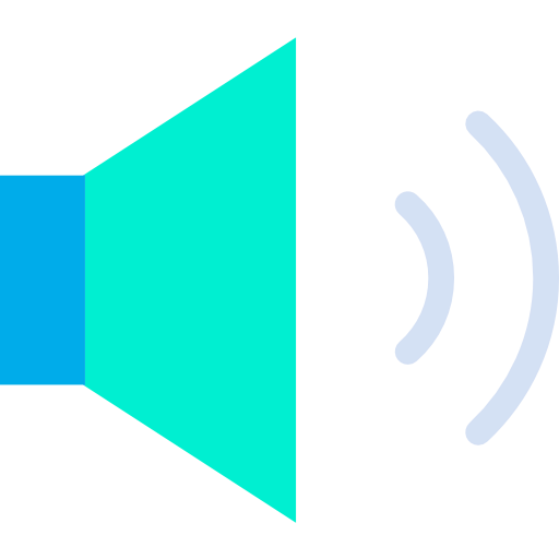 Volume icon
