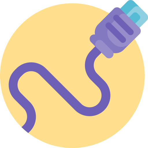 Cable icon