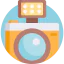 Camera icon 64x64