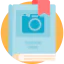 Photo album icon 64x64