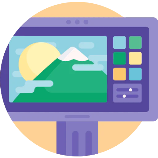 Edit icon