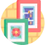 Frames icon 64x64