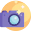Camera icon 64x64
