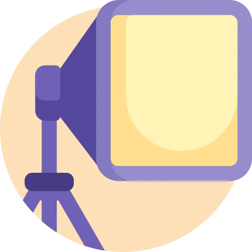 Lights icon