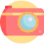 Camera icon 64x64