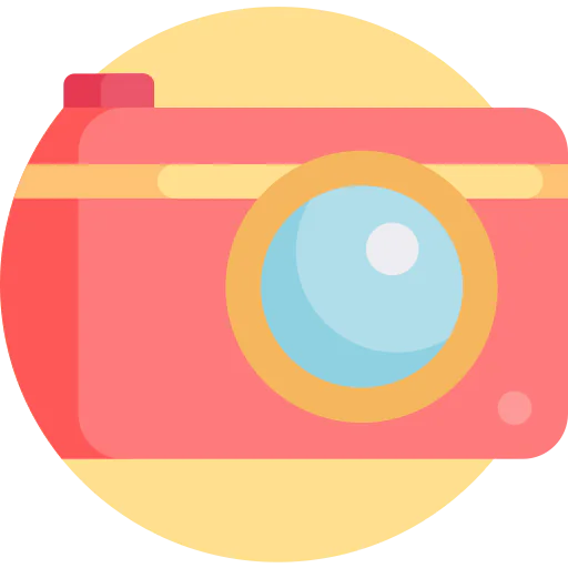 Camera Ikona