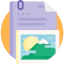 Documents icon 64x64