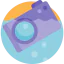 Waterproof icon 64x64