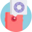 Smartphone icon 64x64