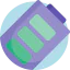 Battery level icon 64x64