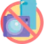 No pictures icon 64x64